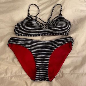 Hollister bikini